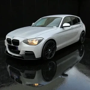 BMW 120D F20 Pack M 2013 183 Chevaux