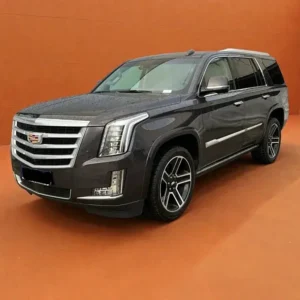 Cadillac Escalade 6.2 Essence 425 Chevaux 2016