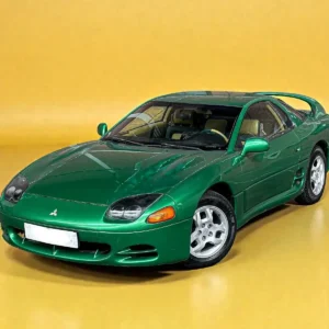 Mitsubishi 3000GT V6 Biturbo 286 Chevaux 1998