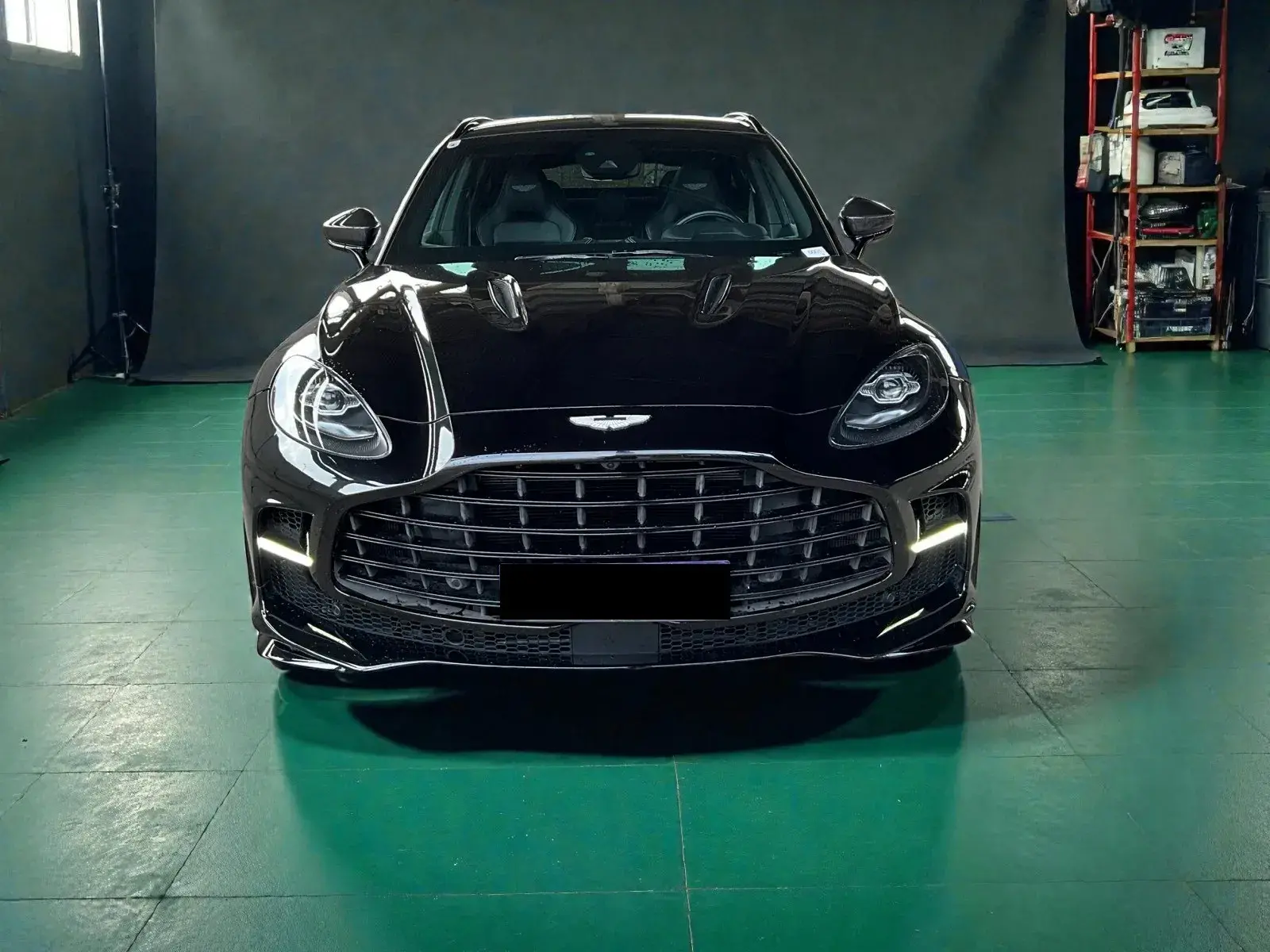 Aston Martin DB7 2022 4.0 Essence 700 Chevaux – Image 2