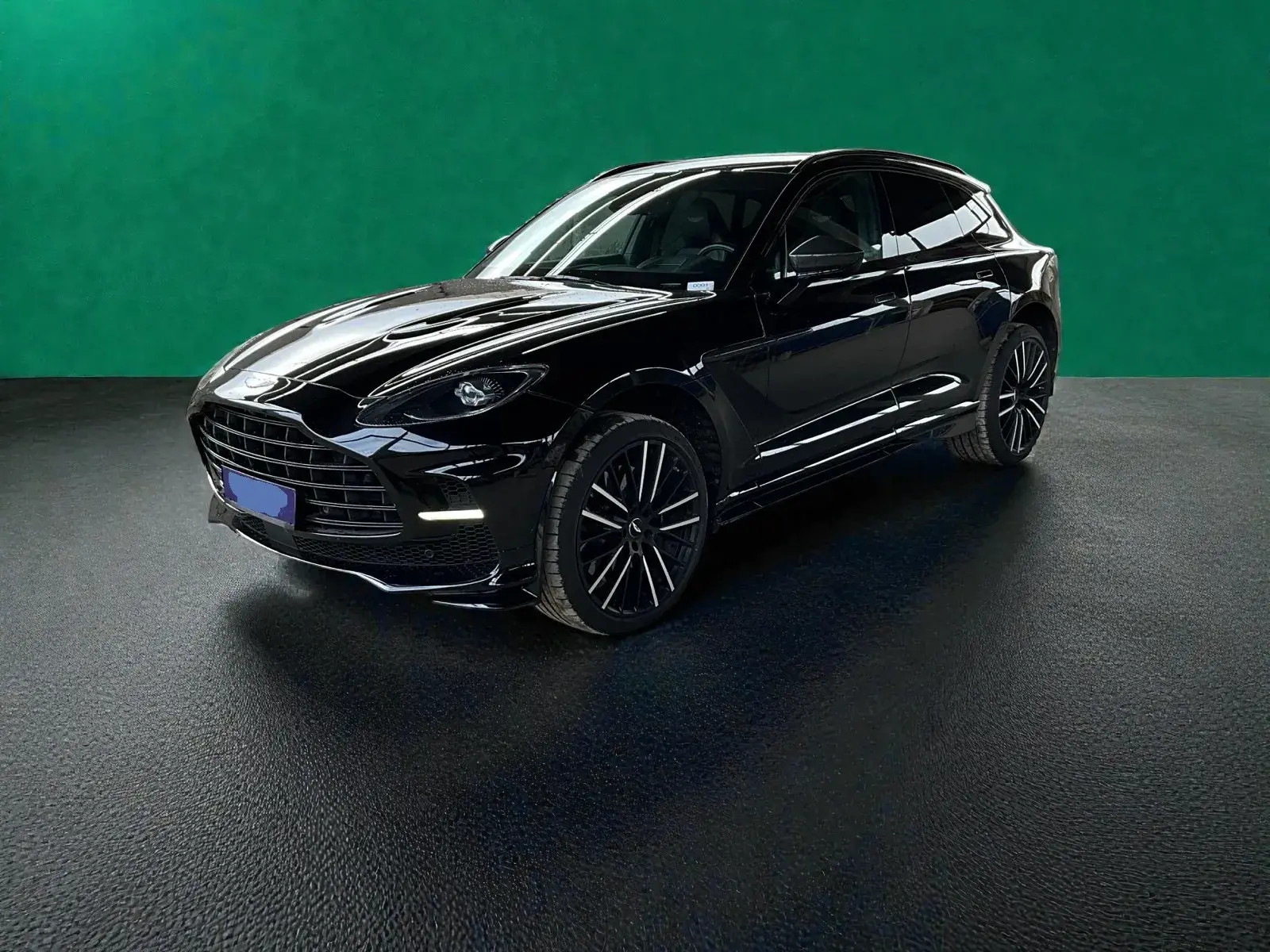 Aston Martin DB7 2022 4.0 Essence 700 Chevaux