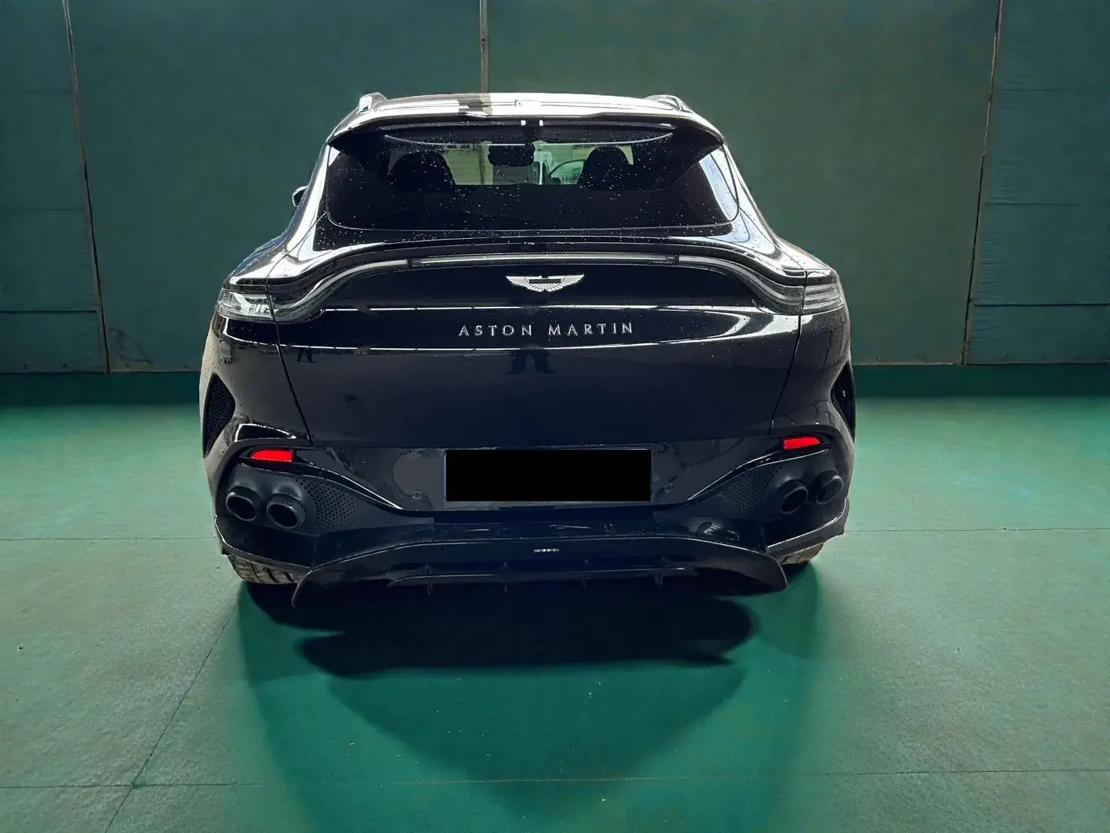 Aston Martin DB7 2022 4.0 Essence 700 Chevaux – Image 3