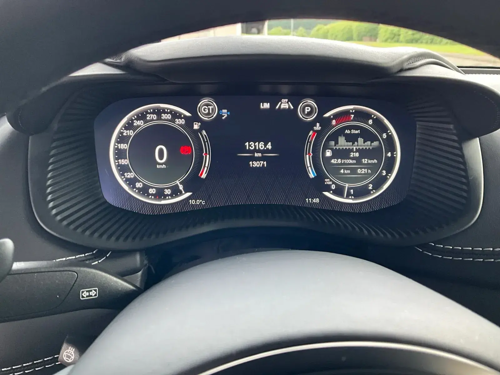 Aston Martin DB7 2022 4.0 Essence 700 Chevaux – Image 7