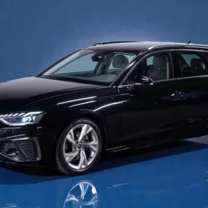 audi-a4-tdi-2025-presentation