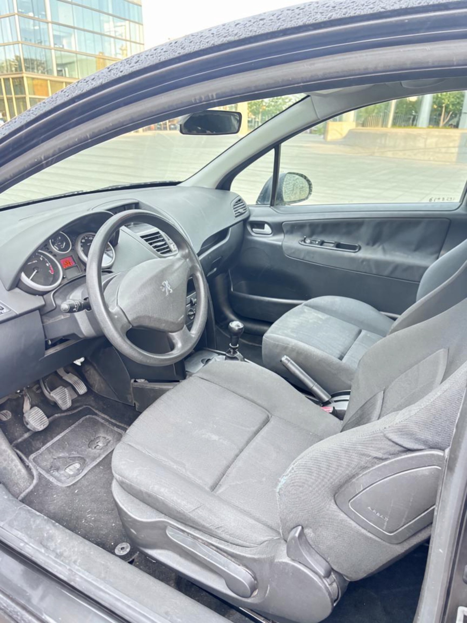 Peugeot 207 1.4 VTI 2007 – Image 8