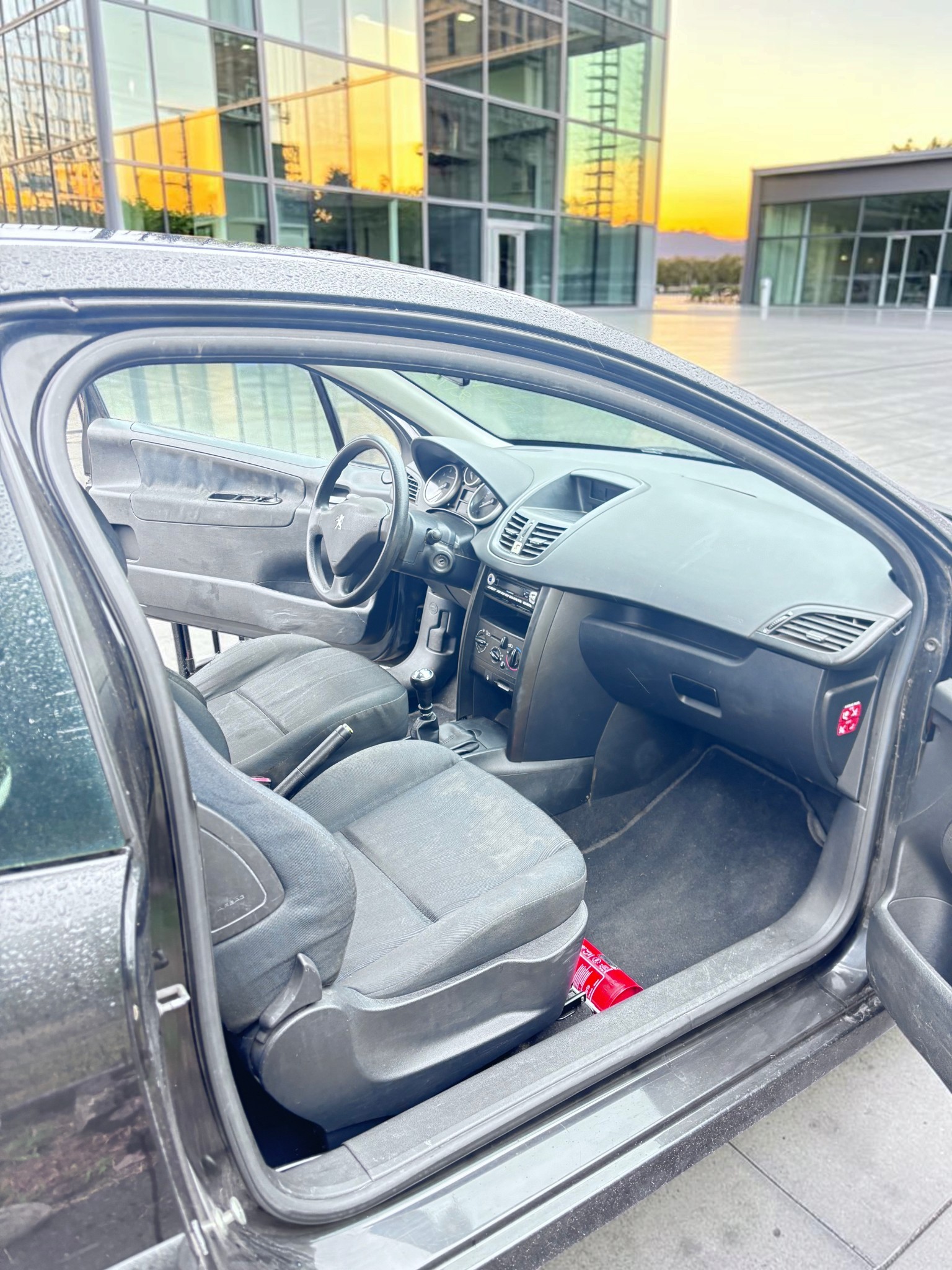 Peugeot 207 1.4 VTI 2007 – Image 5