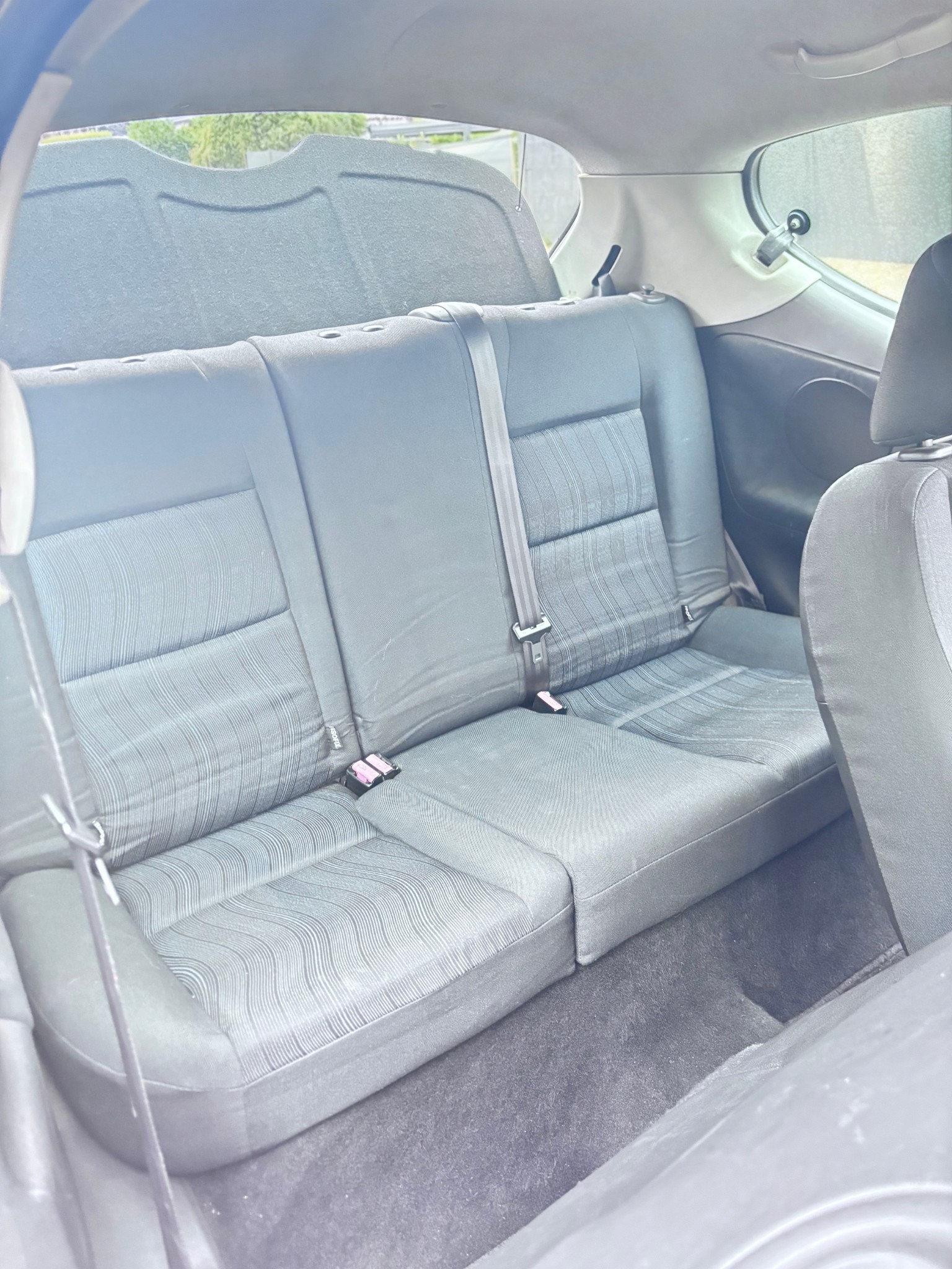 Peugeot 207 1.4 VTI 2007 – Image 4