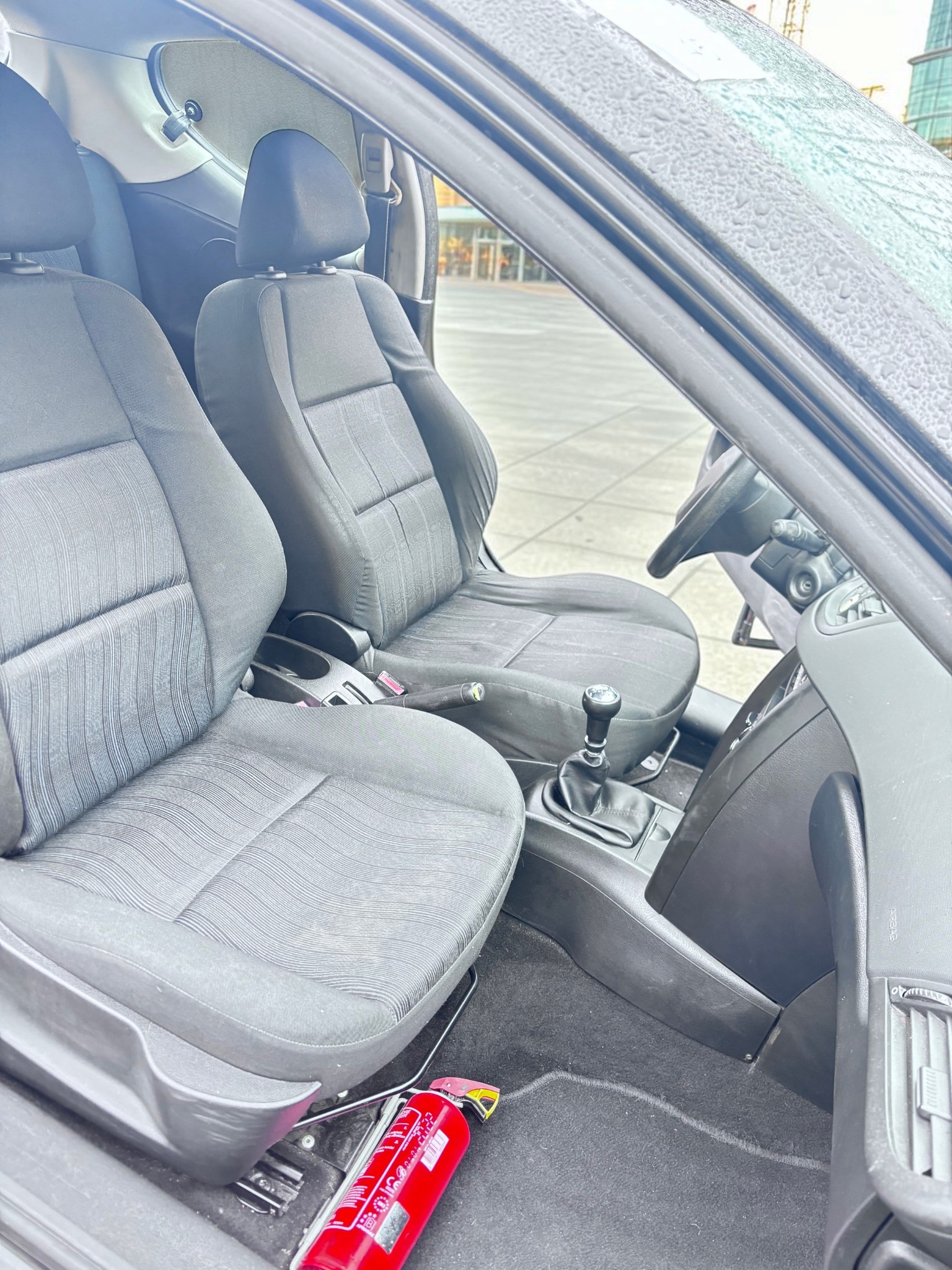 Peugeot 207 1.4 VTI 2007 – Image 3