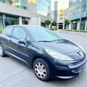 Peugeot 207 1.4 VTI 2007