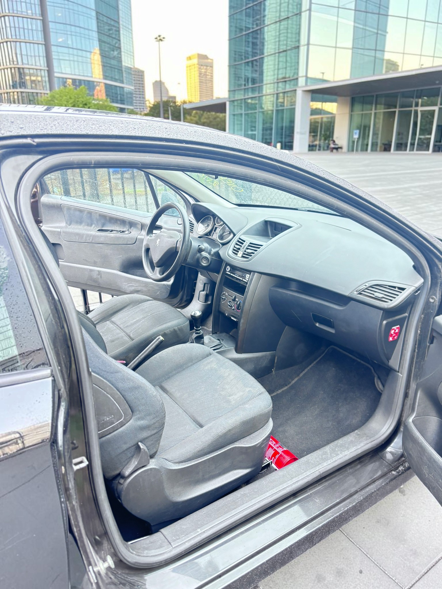 Peugeot 207 1.4 VTI 2007 – Image 10