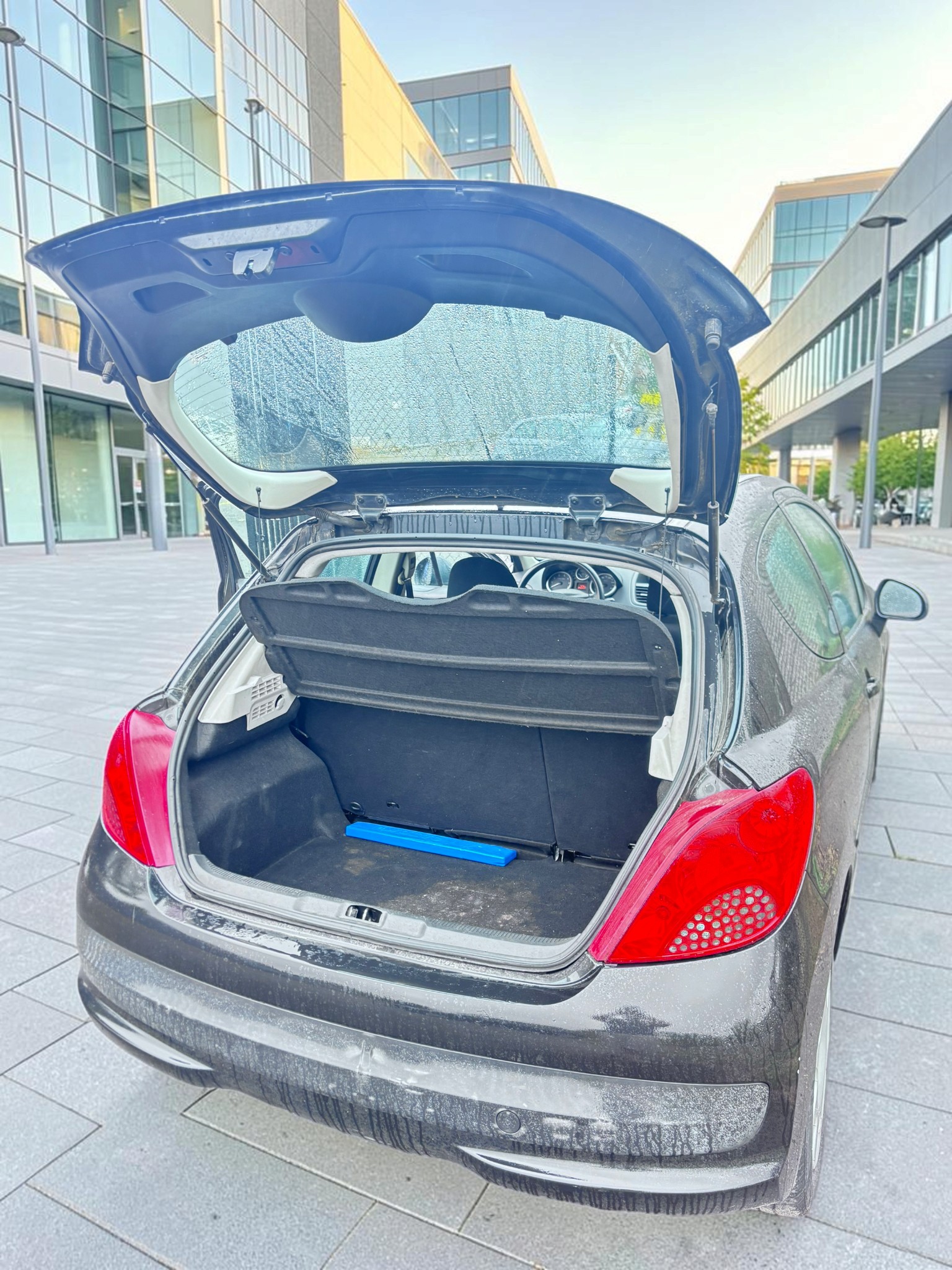 Peugeot 207 1.4 VTI 2007 – Image 11