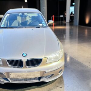 BMW 116i 2006 165 000km 116Chevaux